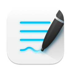 Goodnotes - Sổ ghi chú nhật ký điện tử trên iOS, MacOS