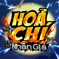 Hỏa Chí Nhẫn Giả | Game thẻ bài chuẩn nguyên tác Naruto