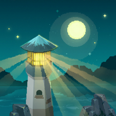 To The Moon - Game nhập vai kết hợp nghệ thuật cổ điển