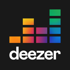 Deezer: Thế giới âm nhạc trong tầm tay của bạn