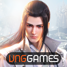 Nhất Mộng Giang Hồ VNG - Game nhập vai kiếm hiệp thế giới mở