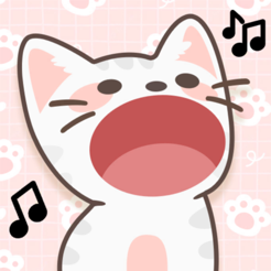 Duet Cats: Cute Popcat Music - Game âm nhạc thú vị với 2 chú mèo cute