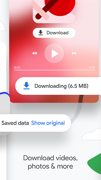 Screenshots Google Chrome: Trình duyệt web nhanh, an toàn và dễ sử dụng