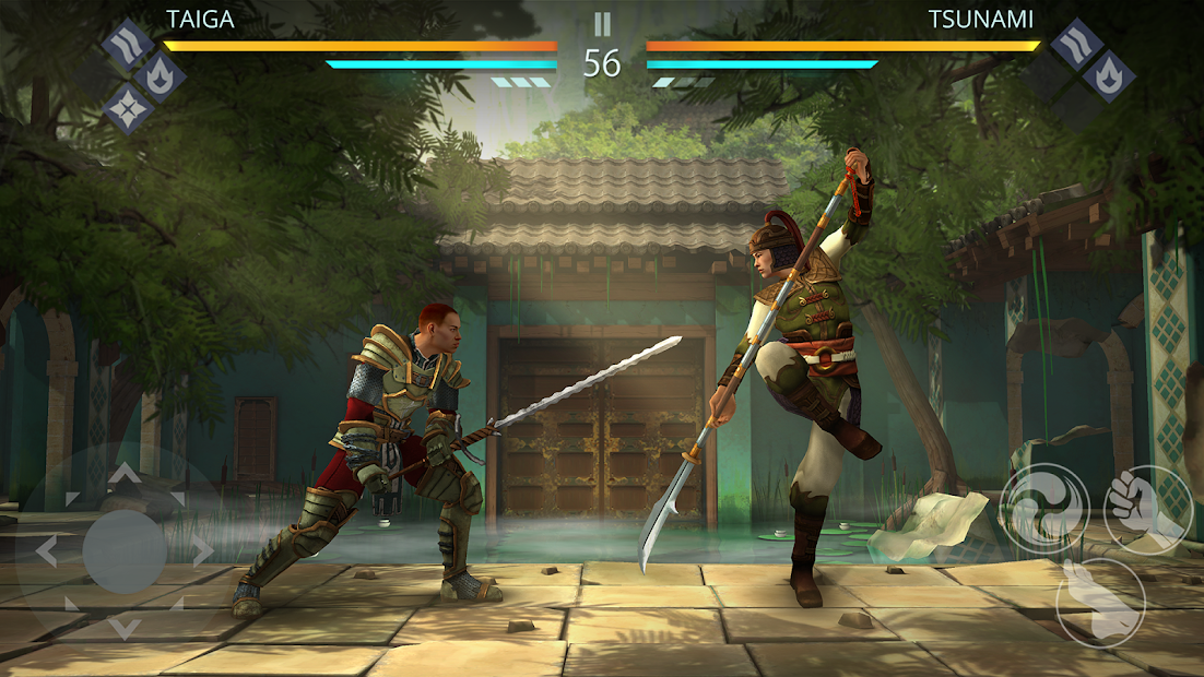 Screenshots Shadow Fight 3 - Siêu phẩm đối kháng Mobile