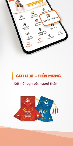 Screenshots Agribank E-Mobile Banking: Ứng dụng ngân hàng điện tử