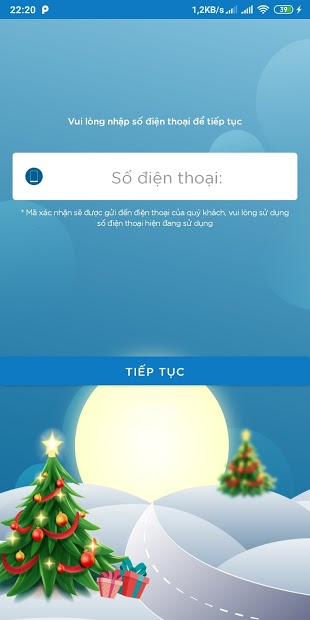 Screenshots Circle K Vietnam: Săn ưu đãi, khuyến mãi