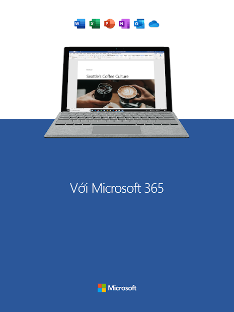 Screenshots Microsoft Word: Tạo, chỉnh sửa, chia sẻ tài liệu nhanh chóng