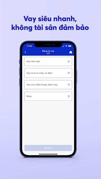 Screenshots Ứng dụng MB Bank: Chuyển khoản miễn phí, thanh toán hóa đơn
