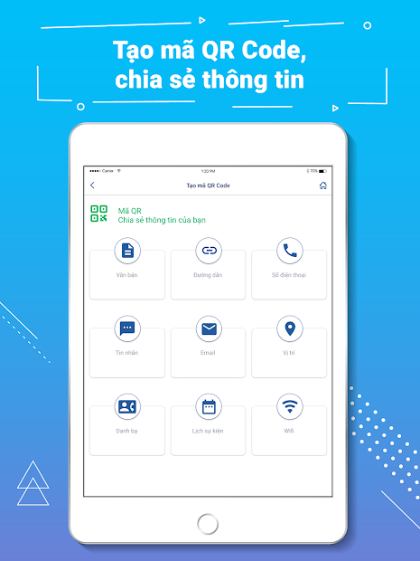 Screenshots iCheck Scanner & Shopping - Ứng dụng check hàng hoá