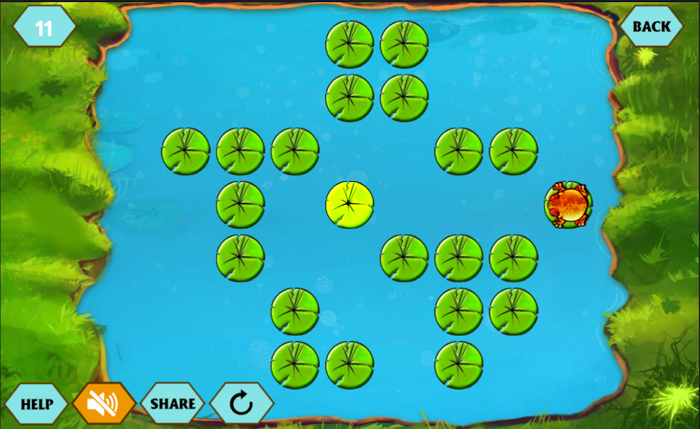 Screenshots Qua Song IQ - Trí tuệ Việt