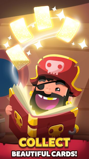Screenshots Pirate Kings™ - Phiêu lưu cùng Vua hải tặc
