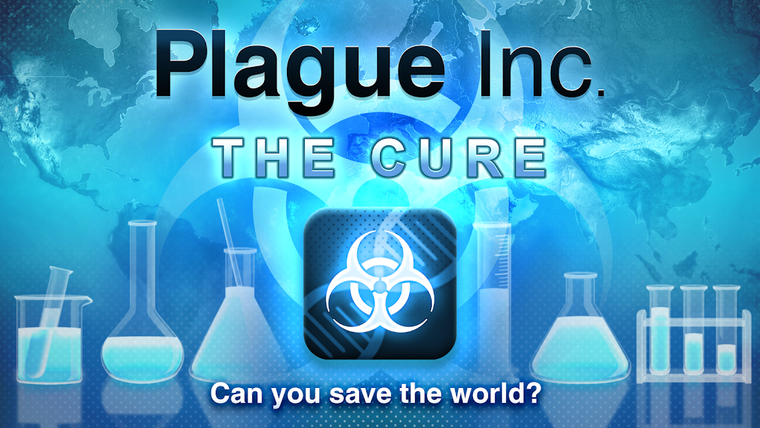 Screenshots Plague Inc - Kẻ mang mầm bệnh hủy diệt thế giới