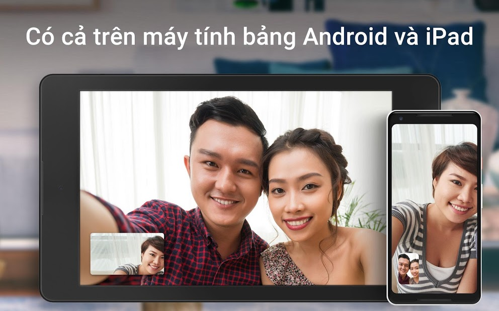 Screenshots Google Duo - Gọi video chất lượng cao