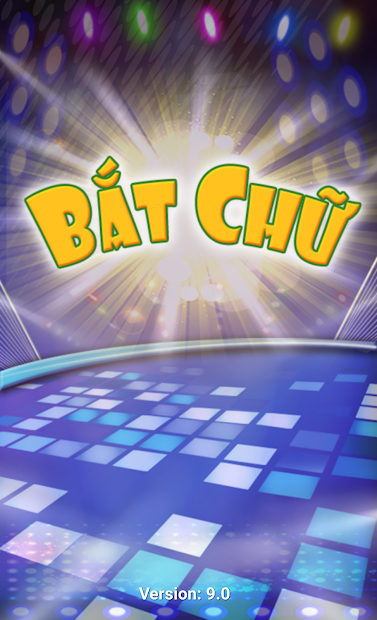 Screenshots Bắt Chữ - game đuổi hình bắt chữ
