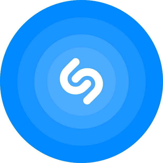 Screenshots Shazam - Ứng dụng tìm kiếm nhạc nhanh chóng