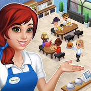 Food Street - Game nhà hàng kết hợp nông trại cực hay