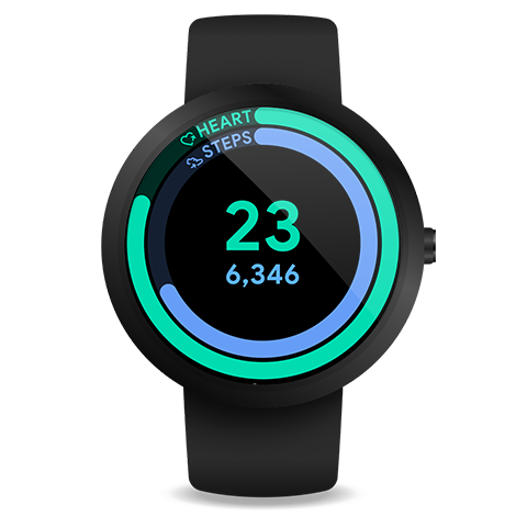 Screenshots Wear OS by Google - Đồng hồ thông minh Google