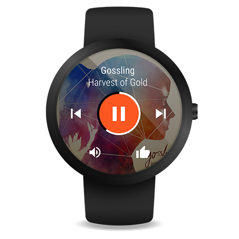 Screenshots Wear OS by Google - Đồng hồ thông minh Google