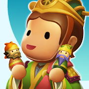 Kingdom Story: Tam Quốc Tướng - Game nhập vai Chibi Tam Quốc