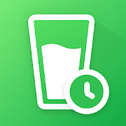 Water Drink Reminder: Nhắc uống nước, hẹn giờ uống nước