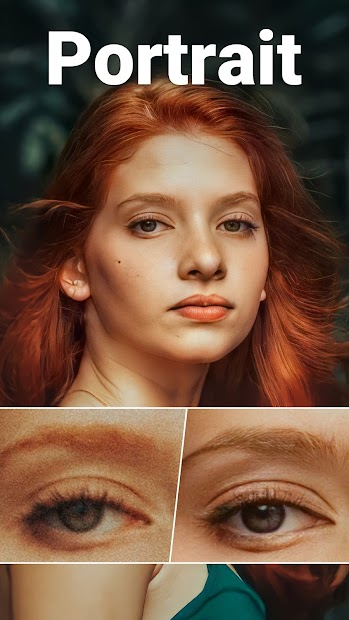 Screenshots Remini - photo enhancer: Ứng dụng phục chế ảnh cũ thông minh