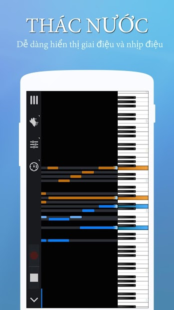 Screenshots Perfect Piano: Học chơi đàn Piano với âm thanh chân thực