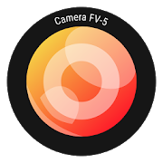Camera FV-5 Lite: Ứng dụng chụp ảnh đẹp, hiệu ứng độc đáo