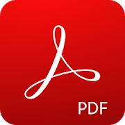 Adobe Reader - Đọc, chỉnh sửa, chuyển file pdf sang word, excel