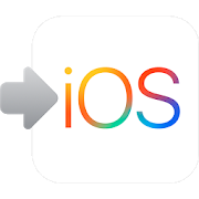 Move to iOS: Chuyển dữ liệu, hình ảnh, danh bạ từ Android sang iOS