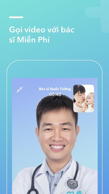 Screenshots Jio Health - Cung cấp các dịch vụ y tế & thăm khám sức khỏe tại nhà