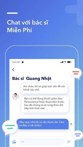 Screenshots Jio Health - Cung cấp các dịch vụ y tế & thăm khám sức khỏe tại nhà