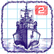 Sea Battle 2: Bắn tàu trên giấy