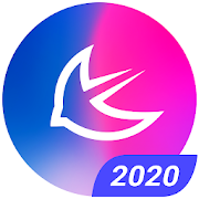 APUS Launcher: Chủ đề, Nhỏ, Nhanh, Ẩn ứng dụng