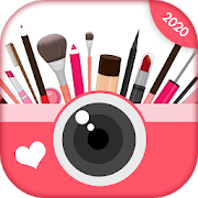 Face Beauty Makeup - Máy ảnh làm đẹp, chỉnh sửa khuôn mặt