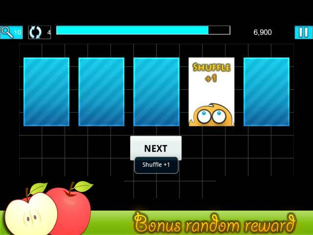 Screenshots Onet Deluxe - Game xếp hình Pikachu