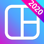 Photo Collage Maker - Chỉnh sửa hình ảnh độc đáo