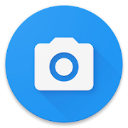 Open Camera - Ứng dụng quay phim, chụp ảnh chất lượng cao cho điện thoại Android