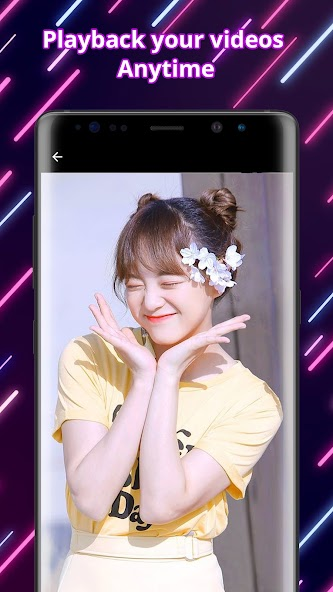 Screenshots SnapTik: Tải video TikTok không có logo, xóa logo video TikTok trên điện thoại