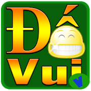 Đố Vui - Game đố vui dân gian Việt Nam