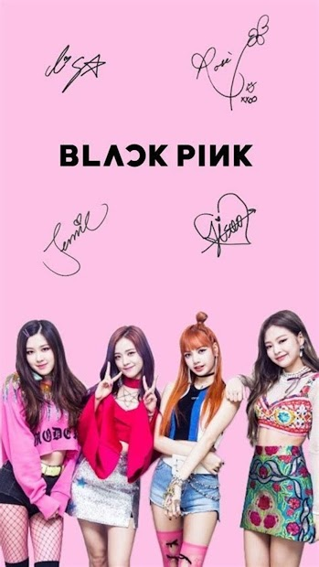 Screenshots Blackpink Wallpaper 2021 HD 4K - Tổng hợp hình chất lượng cao của BLACKPINK