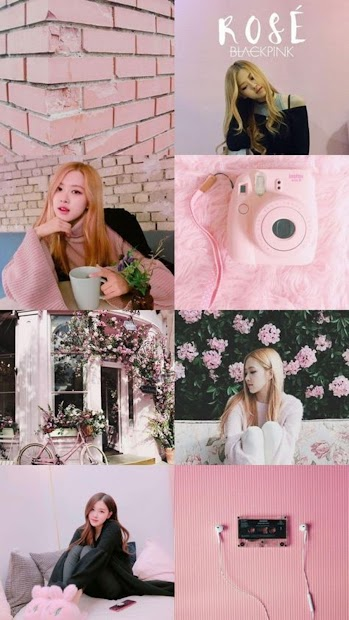 Screenshots Blackpink Wallpaper 2021 HD 4K - Tổng hợp hình chất lượng cao của BLACKPINK