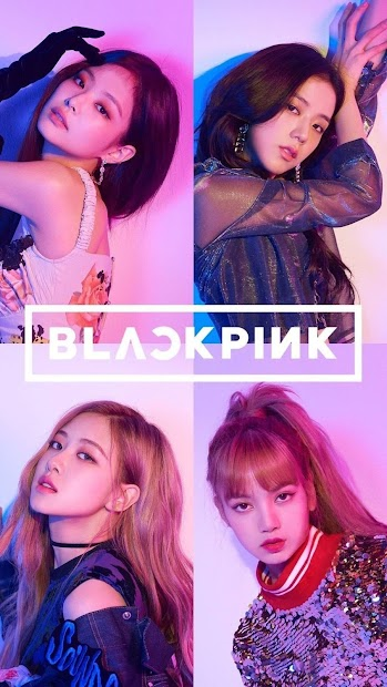 Screenshots Blackpink Wallpaper 2021 HD 4K - Tổng hợp hình chất lượng cao của BLACKPINK