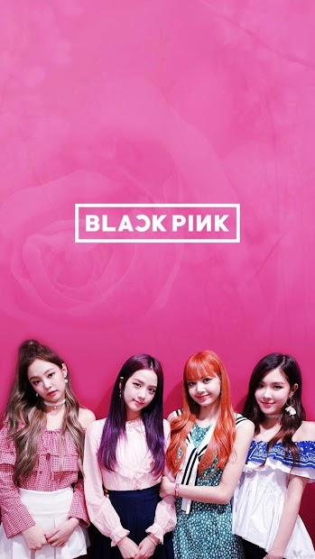 Screenshots Blackpink Wallpaper 2021 HD 4K - Tổng hợp hình chất lượng cao của BLACKPINK