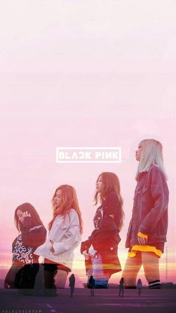 Screenshots Blackpink Wallpaper 2021 HD 4K - Tổng hợp hình chất lượng cao của BLACKPINK