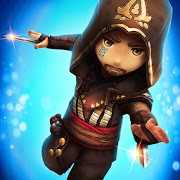 Assassin's Creed Rebellion - Sát thủ bóng đêm