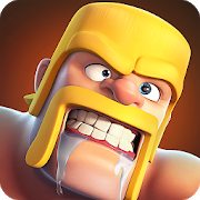 Clash of Clans - Bang hội đại chiến | Game chiến thuật mobile