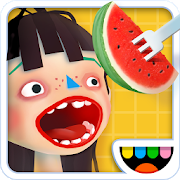 Toca Kitchen 2 - Game nấu ăn vui nhộn dành cho trẻ em