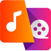 Video to MP3 Converter - App chuyển đổi video sang MP3, cắt video, nhạc