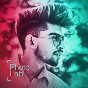 Photo Lab Picture Editor: Ứng dụng chụp ảnh hiệu ứng và khung ảnh nghệ thuật