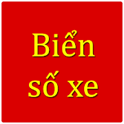 Biển số xe - Ứng dụng tra cứu biển số xe máy, ô tô toàn quốc